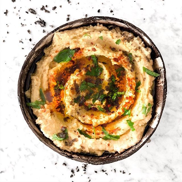 Humus
