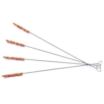Bamboo Straw Cleaner Brush