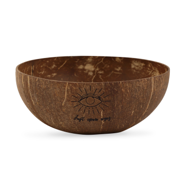 Awakened Coconut Bowl
