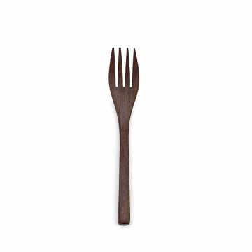 Ebony Fork