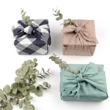 Furoshiki Gift Box No: 2