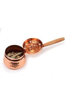 XL Clarity Incense Bowl Incense Burner