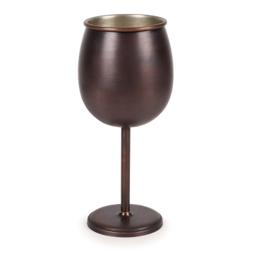 Oxide Copper Glass
