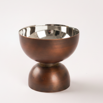 Ox Oksit Bakır Cup Bowl