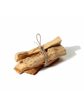 Palo Santo Wood Stick Incense 3 Pieces