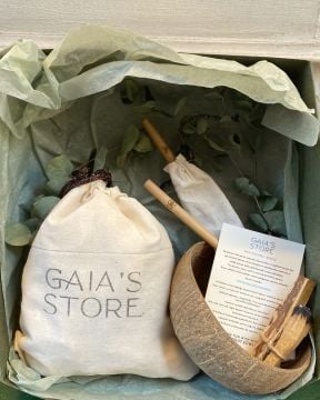 Be Well Gift Box 2