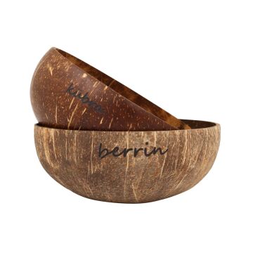 customize bowls - kişisel kase 40'lı set